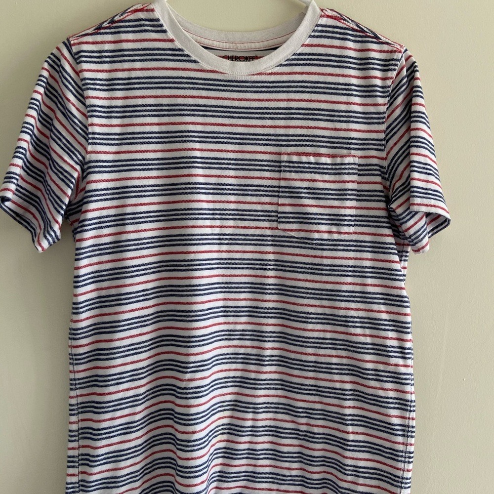 Cherokee tee
